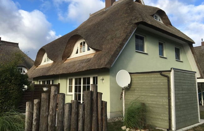 Baltic Sea Dromelhus - Foto 36