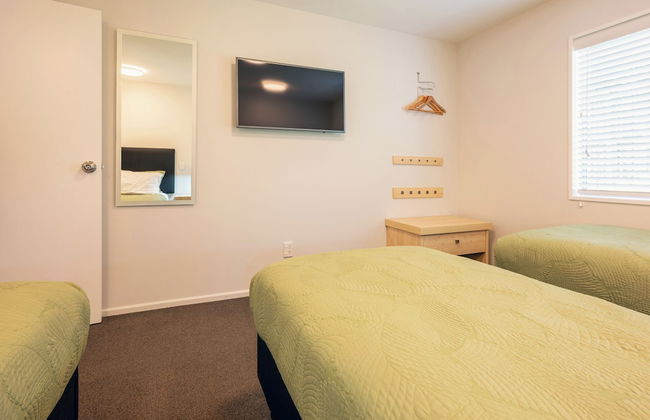 Tussock Peak Lodge - Foto 37