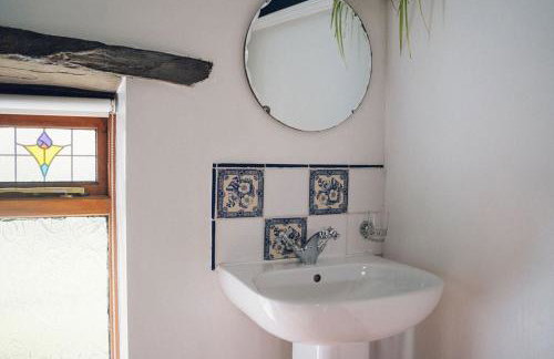 17th Century Mountain Farm Barn at Perthi - Photo 24