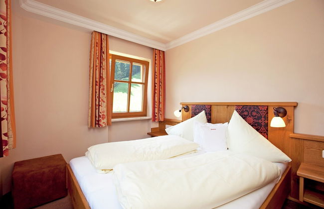 Apartment in Kleinarl Near Ski Slopes - Foto 7