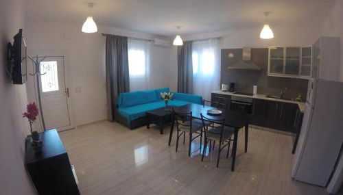 Kanellos luxury apartments - Foto 4