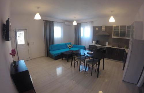 Kanellos luxury apartments - Foto 4