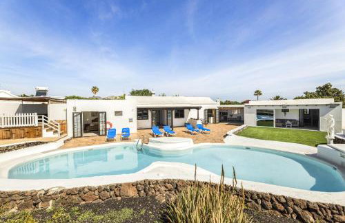 Casa Anabella by Escape Home - Foto 8