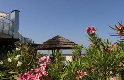 Eraclea Palace Appartements - Foto 9