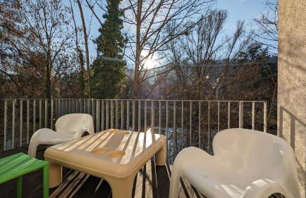 GLASPERLENSPIEL - ankommen und Zuhause fühlen - Apart-VL - Foto 24