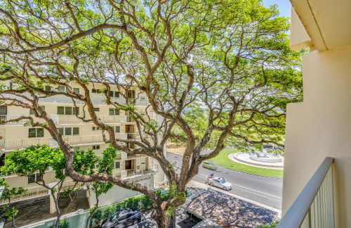 @ Marbella Lane - Breezy Studio@Diamond Head Beach Hotel - Foto 19