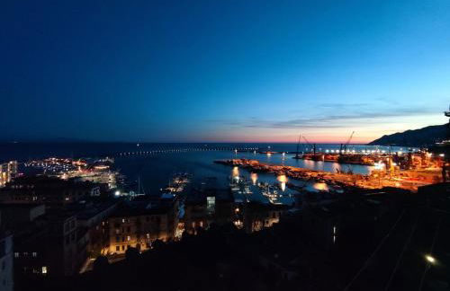 La Dimora dei Naviganti - 15 Min dalla Costiera Amalfitana Vista Mare con Jacuzzi - Foto 42