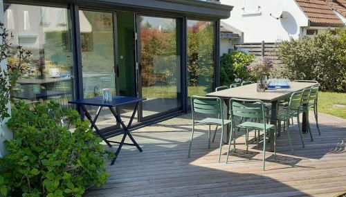 Maison 10 personnes à 10 minutes à pieds de la plage - Photo 2