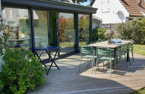 Maison 10 personnes à 10 minutes à pieds de la plage - Photo 2