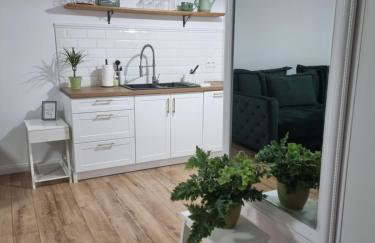 Apartament Fryderyk Łagów - Foto 14