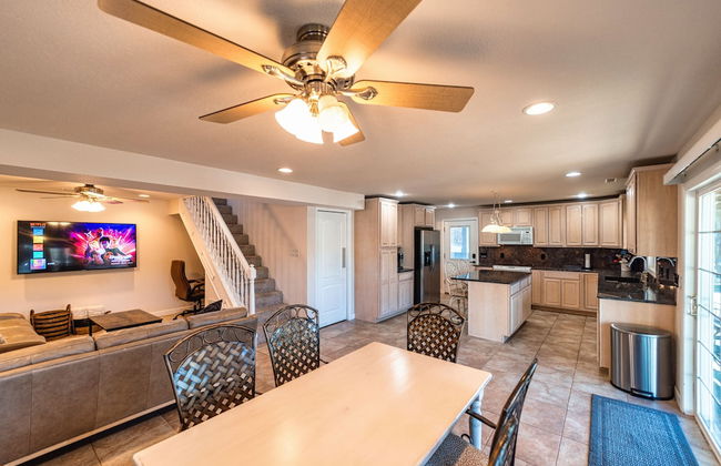 Lake Escape - Photo 9