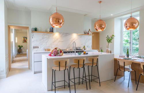 Historic 18th-Century Mansion - 3 BR - Bayeux - Garden & Museums Nearby - Photo 5