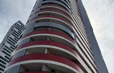 Mercure Boulevard Salvador Hotel 20 Andar - Foto 23