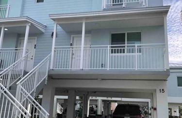 THE SANDCASTLE SUITE! Brand New 2Bedroom in Oceanfront Complex! BE THE FIRST to Visit our Condo Townhome with FREE Parking & Private Garage at Ocean Isles 38 Marathon FL KEYS! SPECIAL PRICING!!! - Foto 68