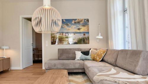 Schöne Aussicht Rosenhagen Haus 3 - Foto 3