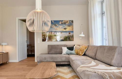 Schöne Aussicht Rosenhagen Haus 3 - Foto 3