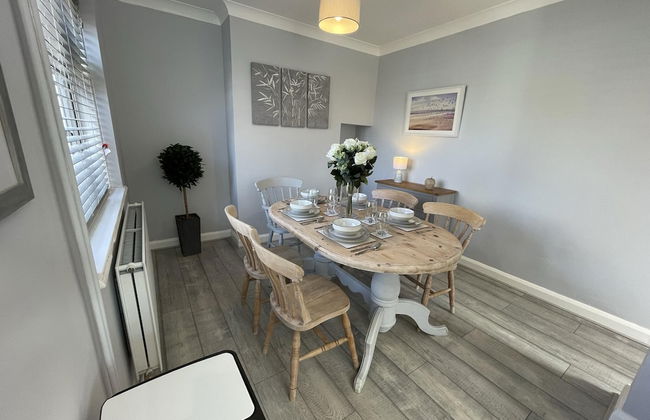 Coastal Getaway in Heacham - Foto 3