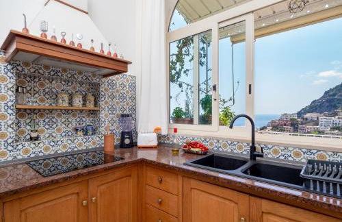 Casa Vittorina - De Vivo Realty Positano - Photo 110