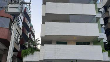 Apartamento Top Praça da Bandeira - Praia do Forte - Foto 3