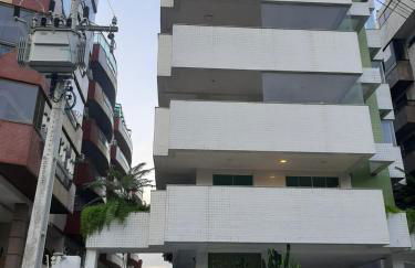 Apartamento Top Praça da Bandeira - Praia do Forte - Foto 3