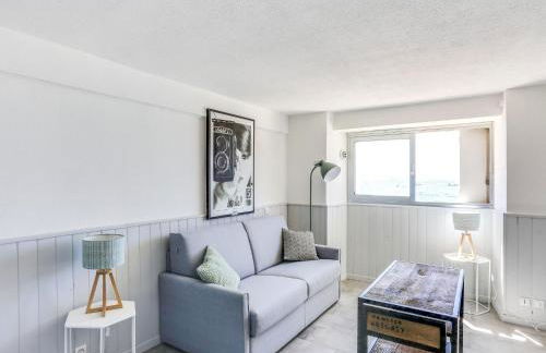 Studio Les Sables d'Aiguebelle-2 by Interhome - Foto 7