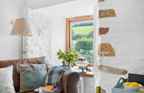 Middle Cottage - Tranquil cottage ideal for walkers - Photo 7