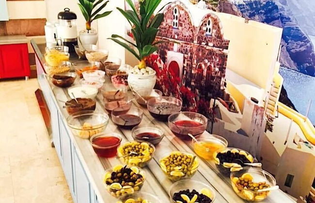 Irem Garden Hotel & Apartments - Foto 64