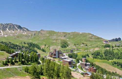 Madame Vacances Lodges des Alpages - Foto 21