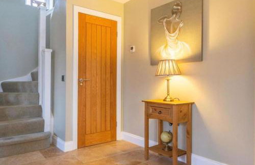 2 Bed House with Hot Tub Great Ayton - TOP House - Foto 9