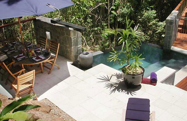 Wanggulay Treetops Cairns City - Foto 57