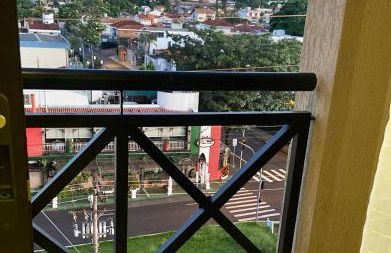 Araucária Flat - Foto 11