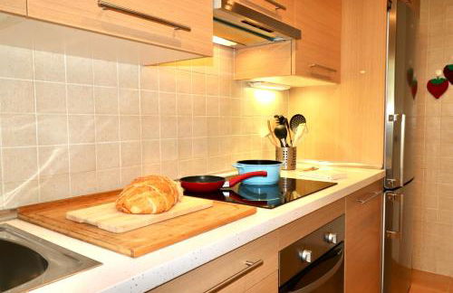 Mirador Marbella Pool Golf Gym Sauna - Foto 41