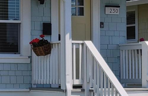 #StayinMyDistrict Zen Cottage Coos Bay - Foto 33