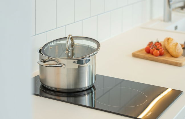 Nowy Świat Apartment Puck by Renters - Photo 33