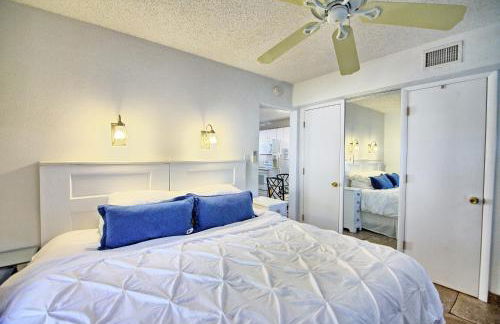 Gulfside Resort Unit 4 - Foto 10