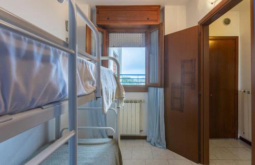 GuestHost - Comfortable Apartment with Sea View - Foto 20