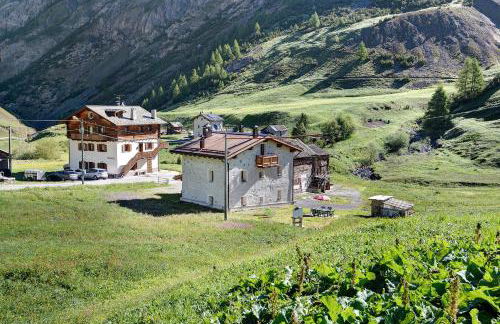 Appartamento Stefan Trepalle - Foto 1