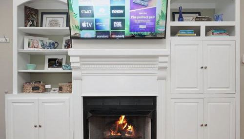 Sleeps 6-2 Kingbeds- Nightlife-Highlands-Bardstown - Foto 3