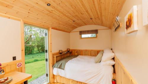 Bramley Hut Allerford - Foto 2, Other