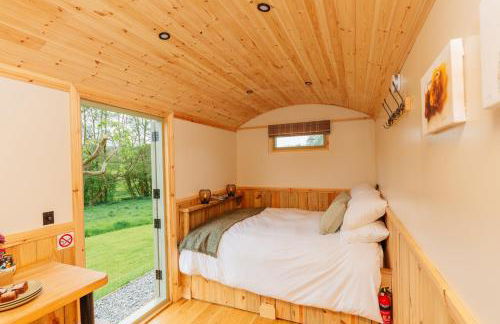 Bramley Hut Allerford - Photo 2