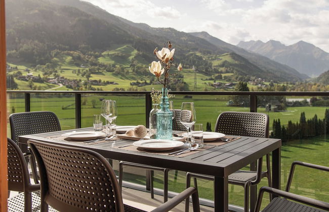 AlpenParks Apartment Montana Matrei - Foto 45