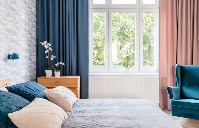 Sanhaus Apartments - Fiszera - Photo 8