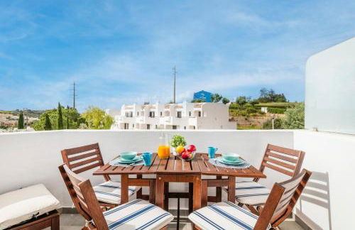 Clube Albufeira, Family Holidays with Pool View - Foto 17