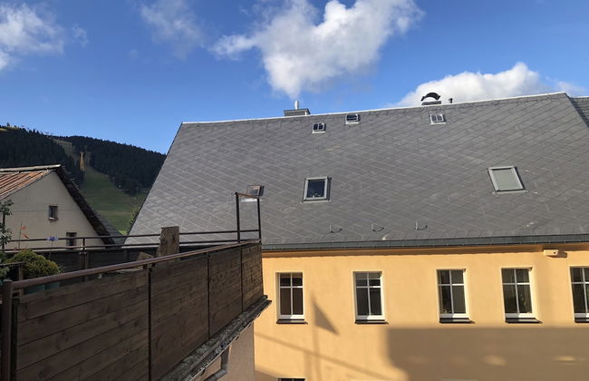 Chalet & Apart Fichtelberger - Blick - Foto 76