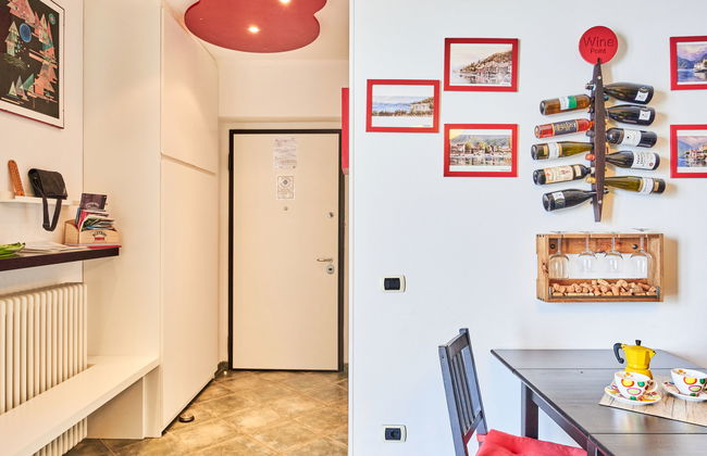 2 bedroom Apartment in Bellano with garden - Photo 10