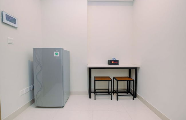 New Furnished 1BR Apartment at Gold Coast near PIK - Foto 14