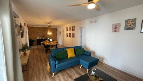 Margarita House en Sevilla - Foto 2