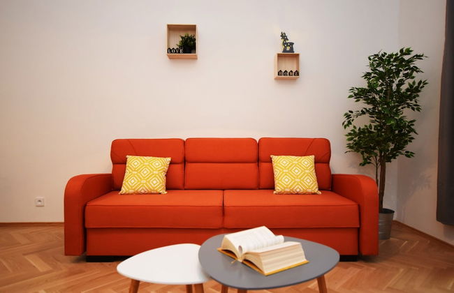 Rehorova Apartments - Foto 57