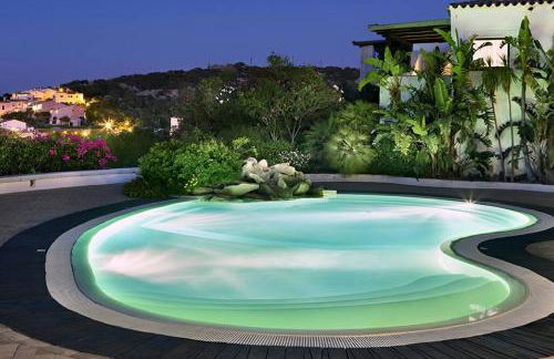 Lussuosa Dimora Vista Mare con Piscina e Spiaggia a 300 MT - Foto 25