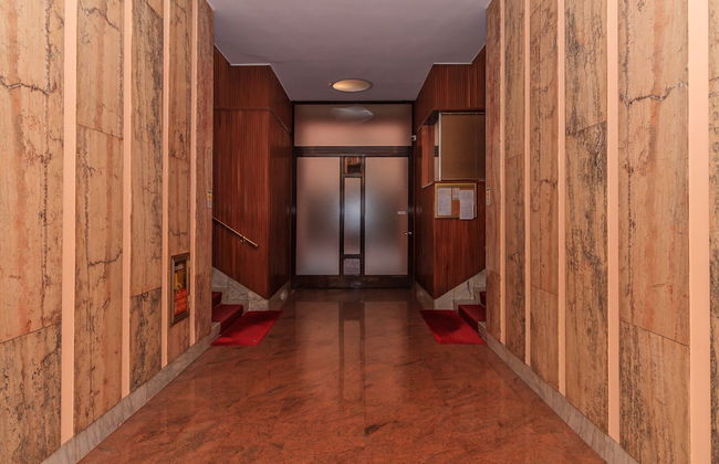 JOIVY Cosy 1Bed Flat In Fiera - Foto 28